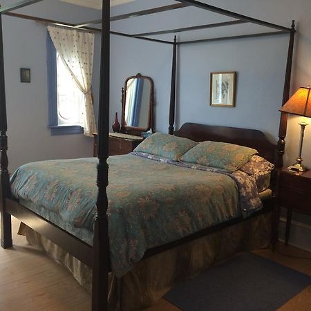 Mcgill Inn B&B Toronto Pokoj fotografie