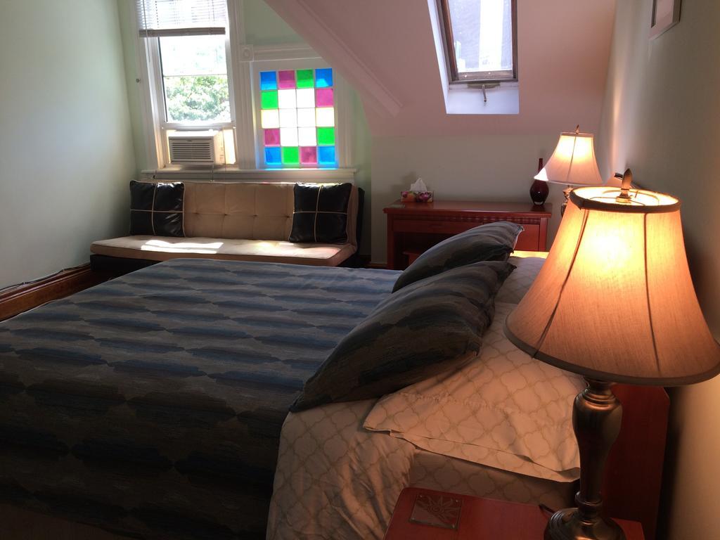 Mcgill Inn B&B Toronto Pokoj fotografie