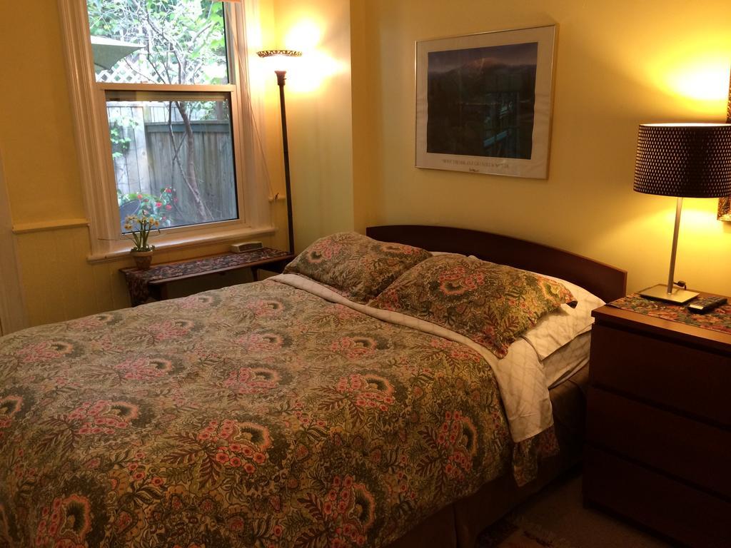 Mcgill Inn B&B Toronto Pokoj fotografie