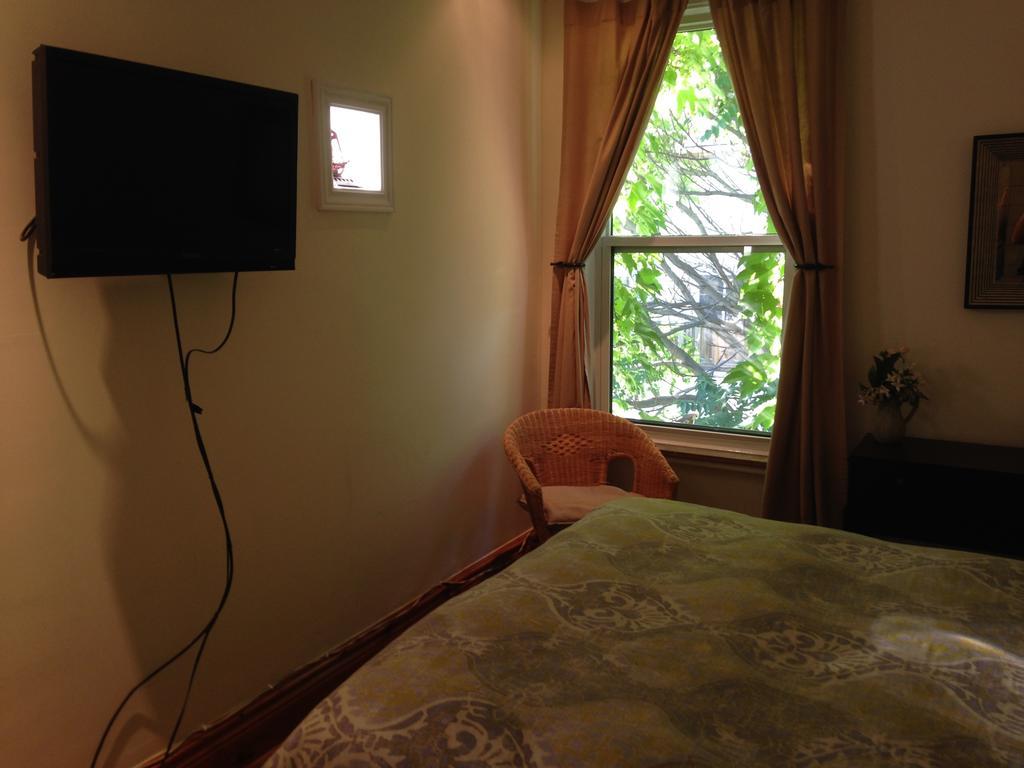 Mcgill Inn B&B Toronto Pokoj fotografie