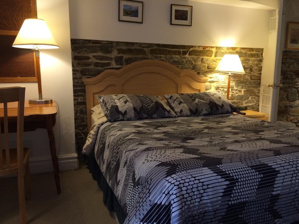 Mcgill Inn B&B Toronto Pokoj fotografie